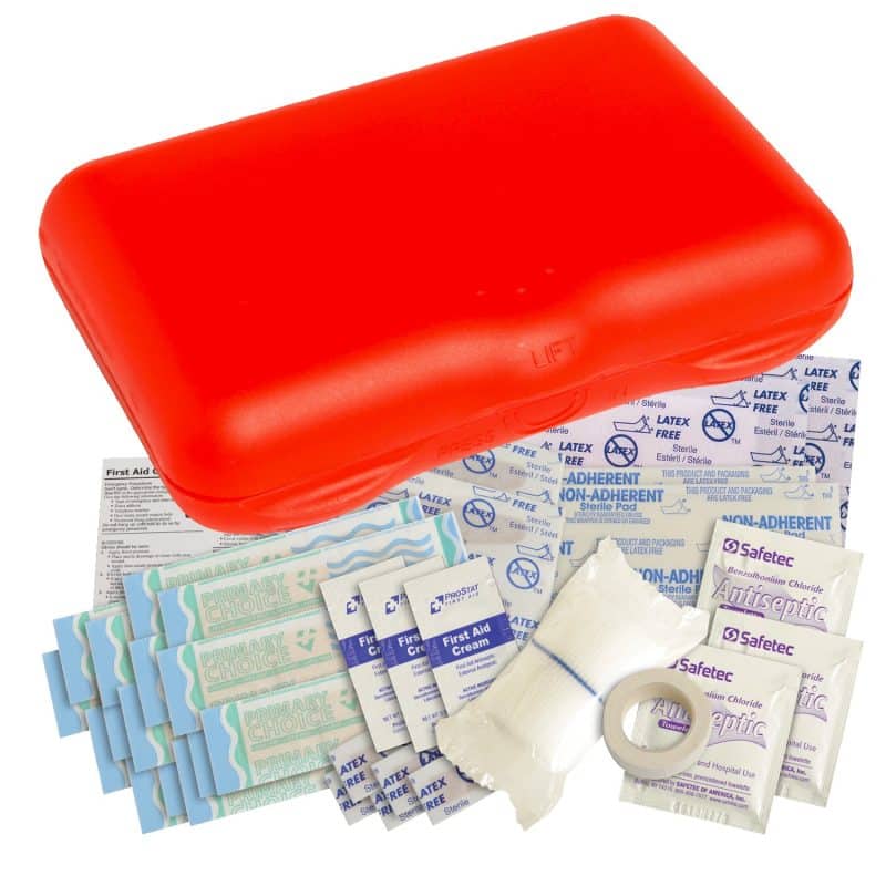 Pro Care™ First Aid Kit - 1