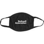 Stitched Fabric Face Mask - 2