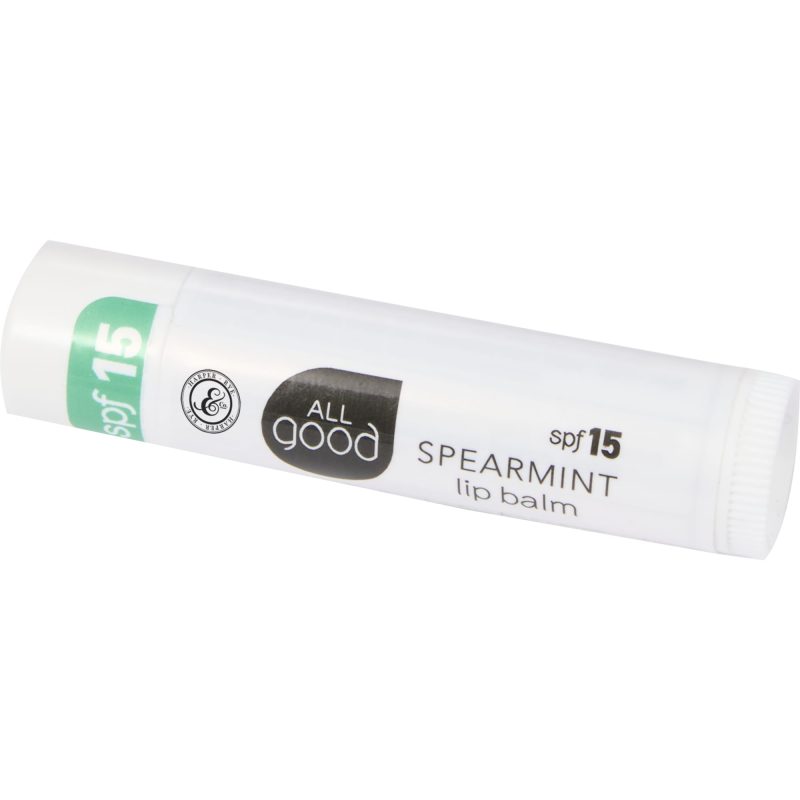 All Good SPF15 Lip Balm - 5