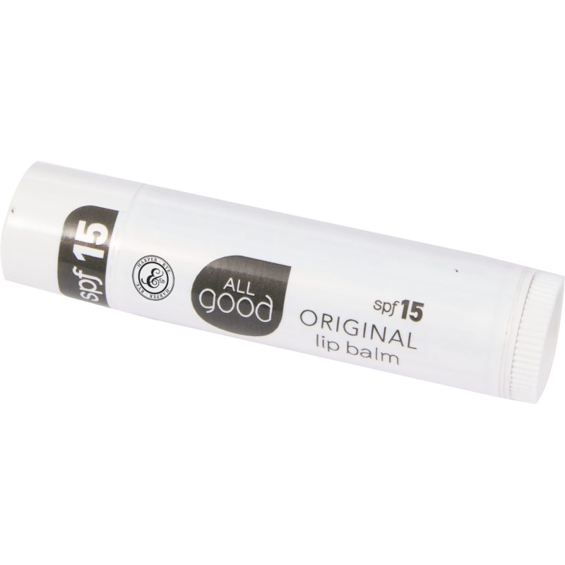 All Good SPF15 Lip Balm - 8