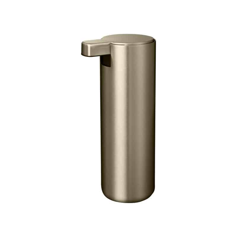Blomus Modo Soap Dispenser - Metallic Finish
