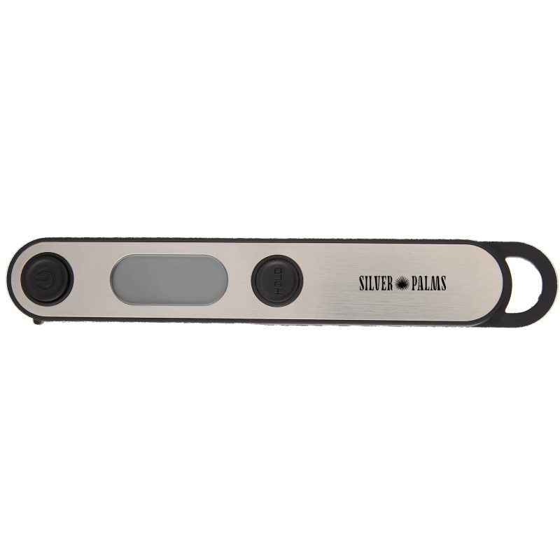 Kitchi Foldable Food Thermometer - 2