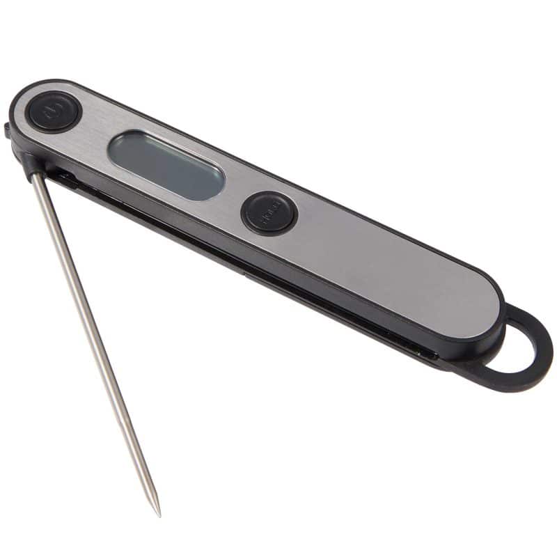 Kitchi Foldable Food Thermometer - 9