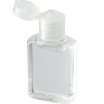 0.5oz Gel Hand Sanitizer - 4