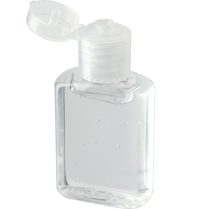 0.5oz Gel Hand Sanitizer - 4