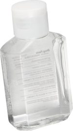 2oz Squirt Hand Sanitizer - 7