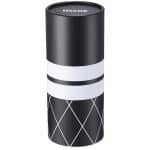 Car Napkin Tube w/ Facial Tissue - 2