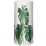 Car Napkin Tube w/ Facial Tissue - 5