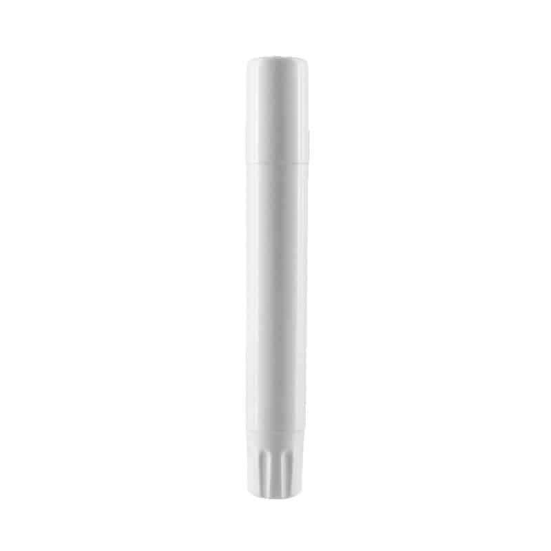 Custom SPF 30 Soy Based Lip Balm in Skinny Tube - 1