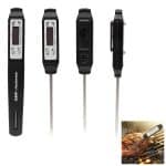Digital Food Thermometer - 2
