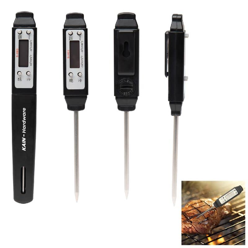 Digital Food Thermometer - 2
