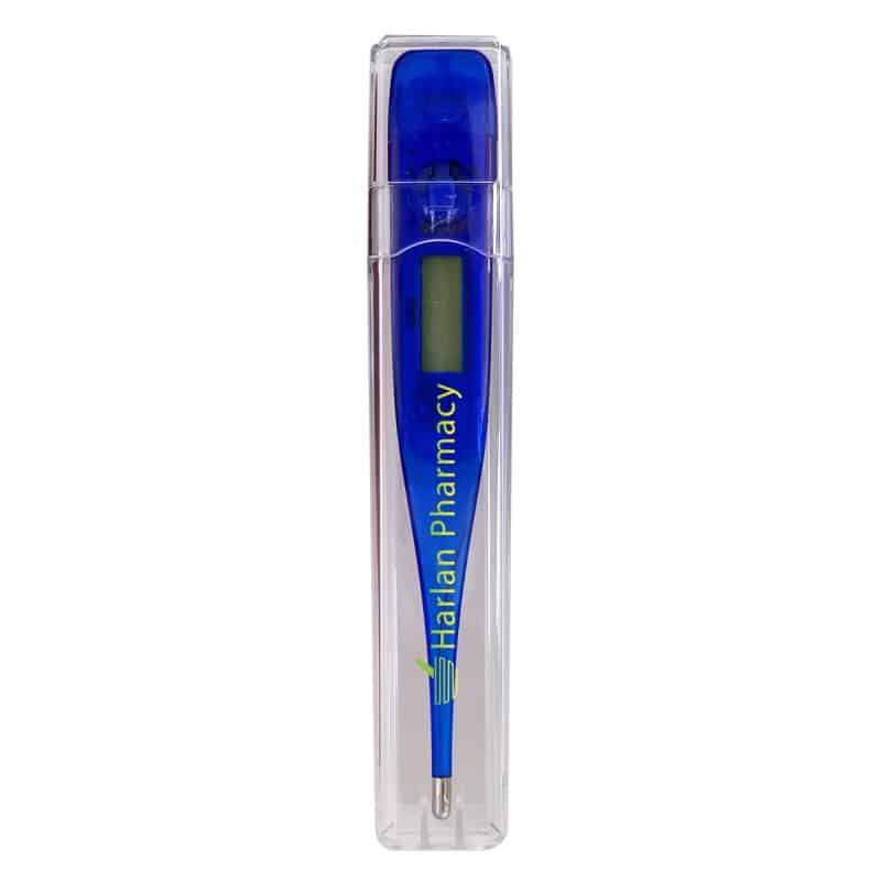 Digital Thermometer - 2