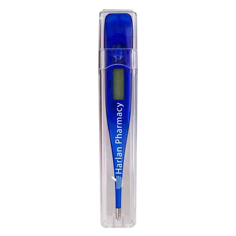 Digital Thermometer - 3