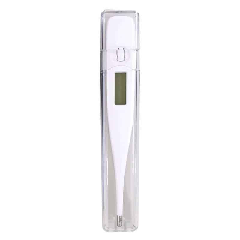 Digital Thermometer - 4