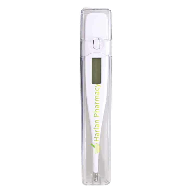 Digital Thermometer - 5