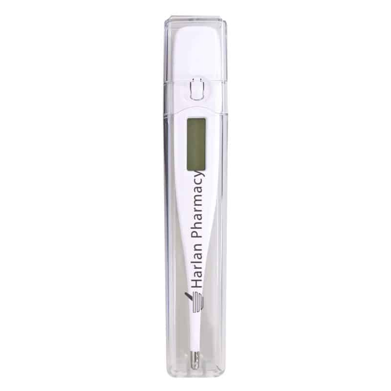 Digital Thermometer - 6