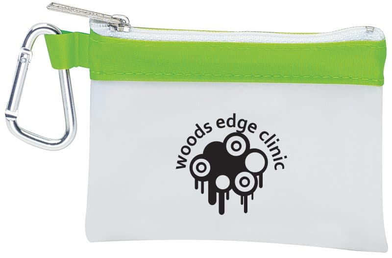 Frosty Stripe First Aid Kit - 5 piece - 1