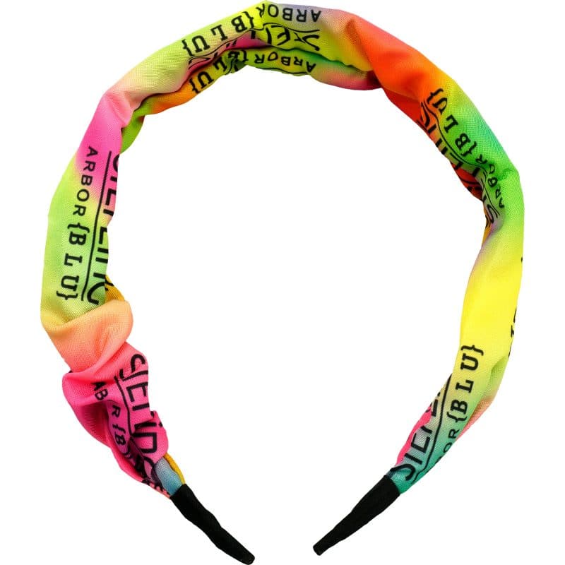 Full Color Beauty Headband - 1