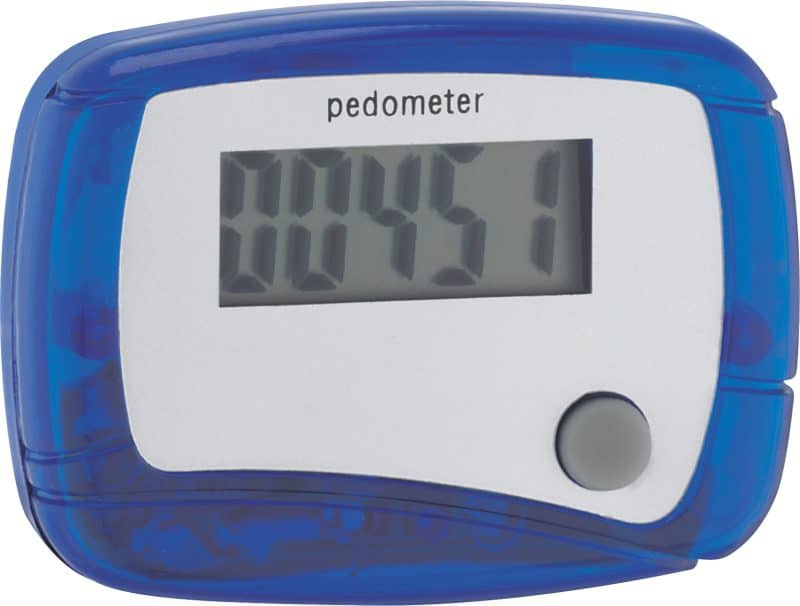 In Shape Pedometer - 4