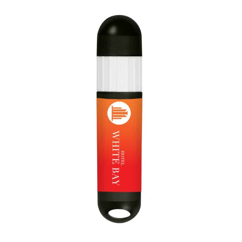 Lip Balm And Sunstick - 2