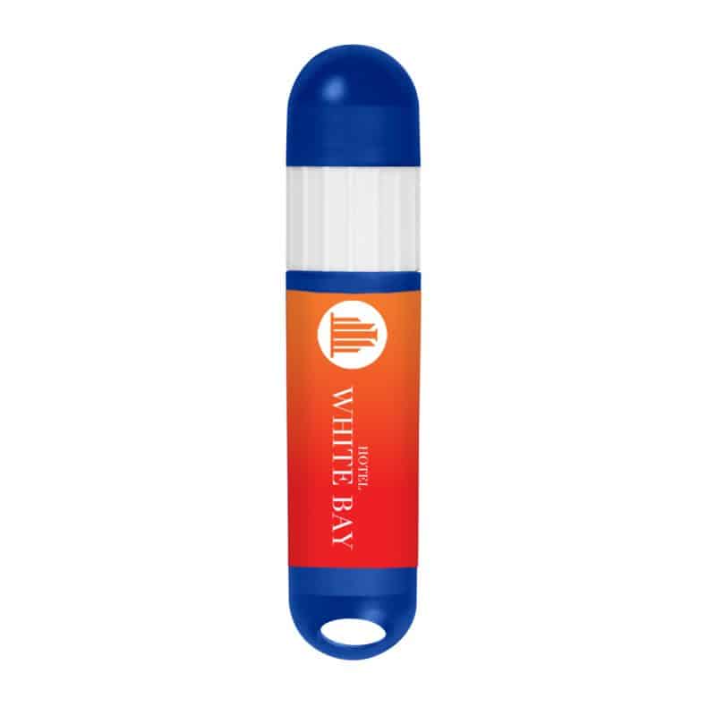 Lip Balm And Sunstick - 5