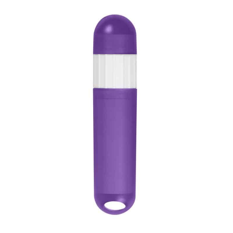 Lip Balm And Sunstick - 8