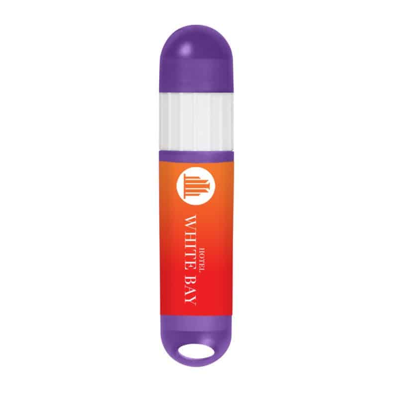 Lip Balm And Sunstick - 9