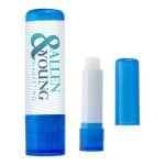 Lip Balm In Color Tube - 3