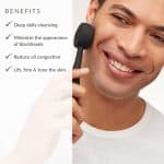 PMD Beauty Clean Face Cleansing Brush - 8