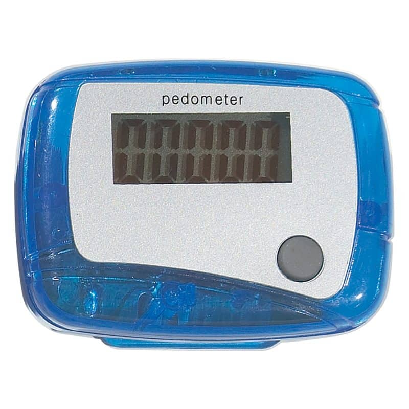 Pedometer - 1