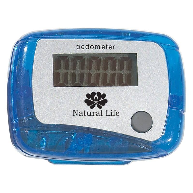 Pedometer - 2