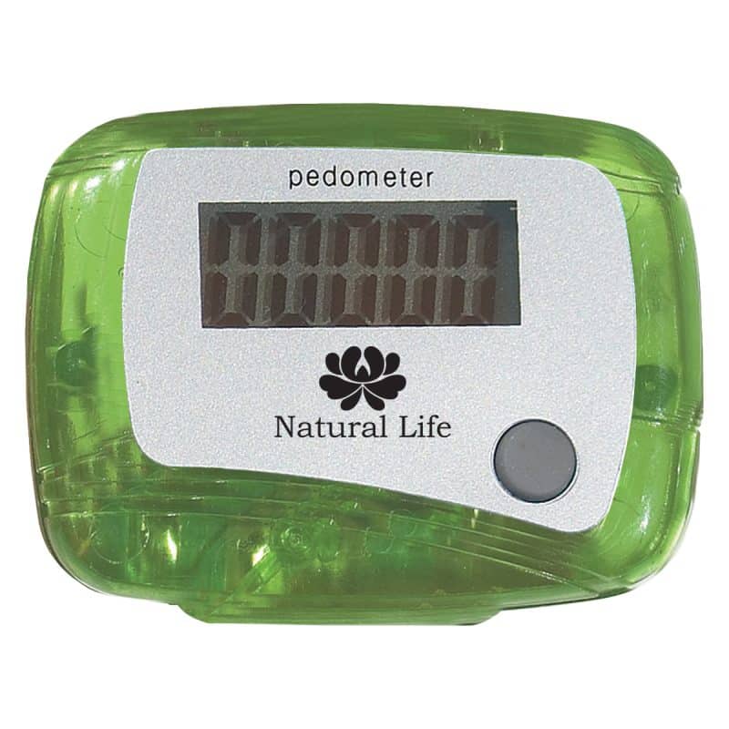 Pedometer - 5