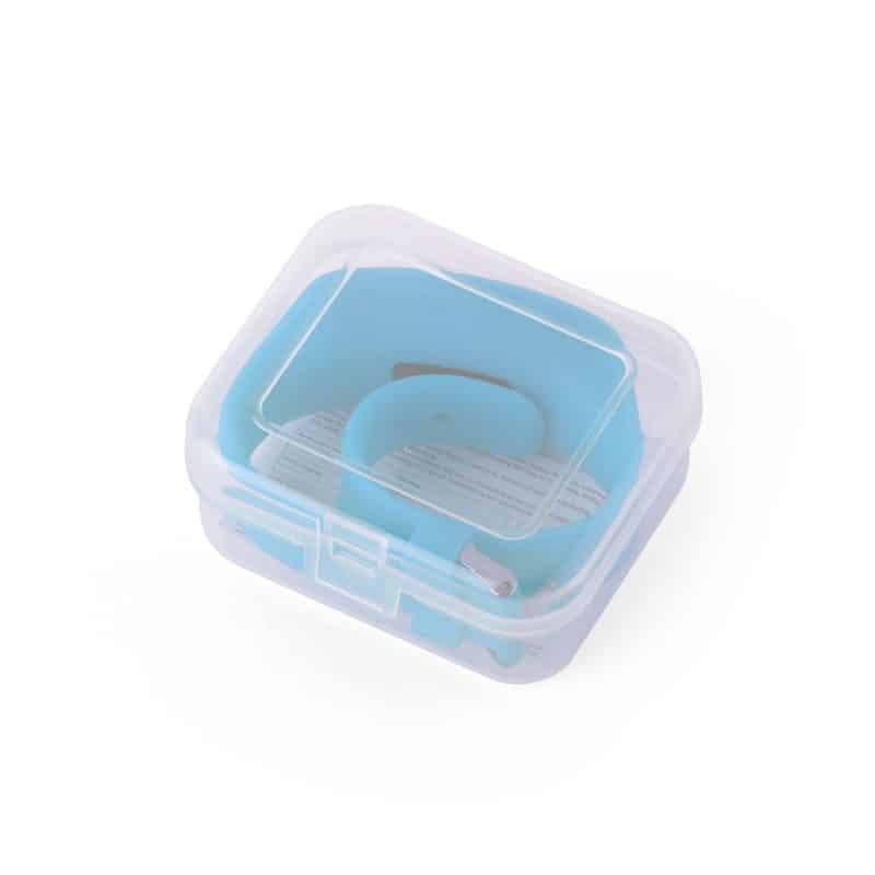 Pedometer Activity Watch - 4