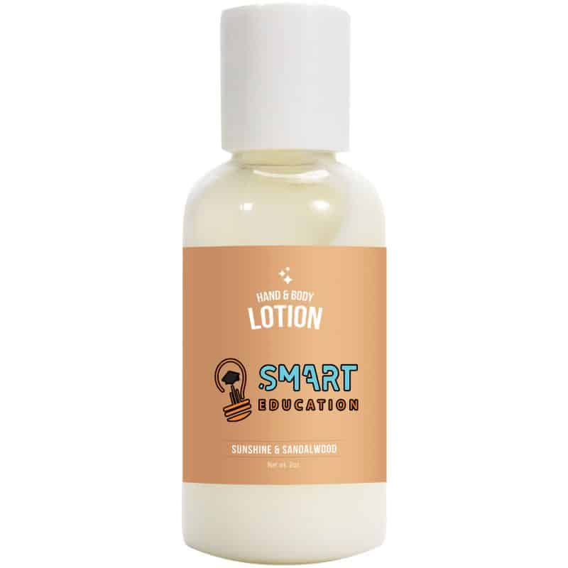 Quench Hand & Body Lotion: 2 Ounces - 1