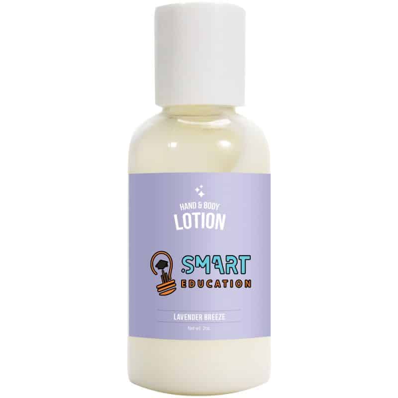 Quench Hand & Body Lotion: 2 Ounces - 2