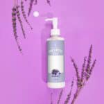 Quench Hand and Body Lotion: 8 ounce - 1