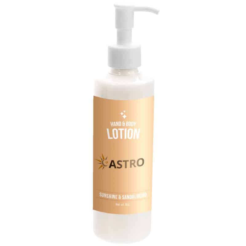 Quench Hand and Body Lotion: 8 ounce - 7