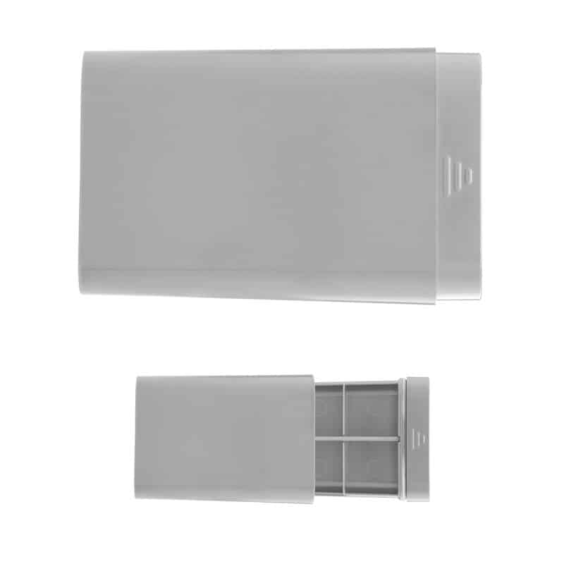 Rabs Pill Case - 4