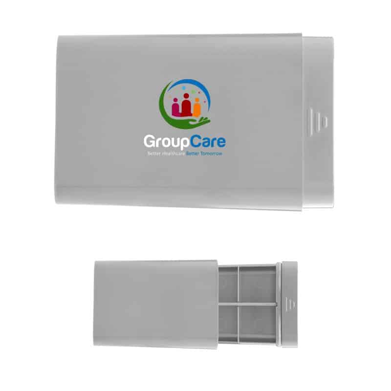 Rabs Pill Case - 5