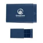 Rabs Pill Case - 9