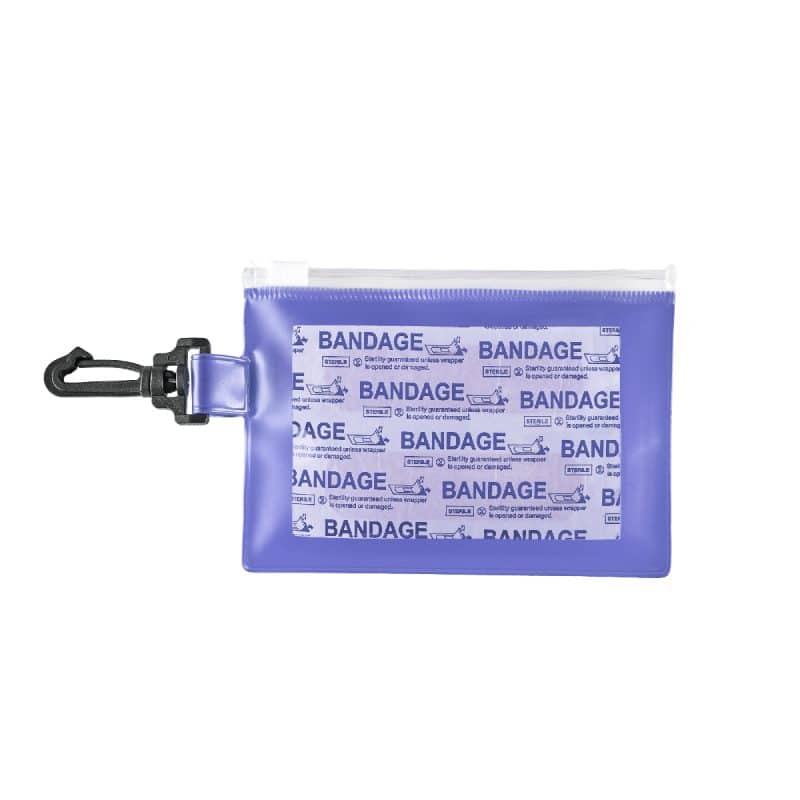Safe Travels First Aid Kit - 3