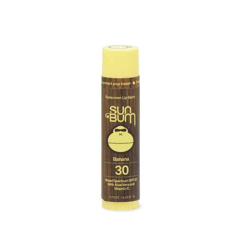 Sun Bum® SPF 30 Lip Balm - 1