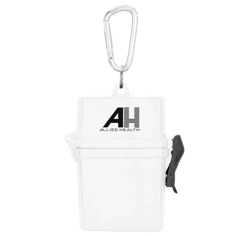 Sun Care & First Aid Kit - 3