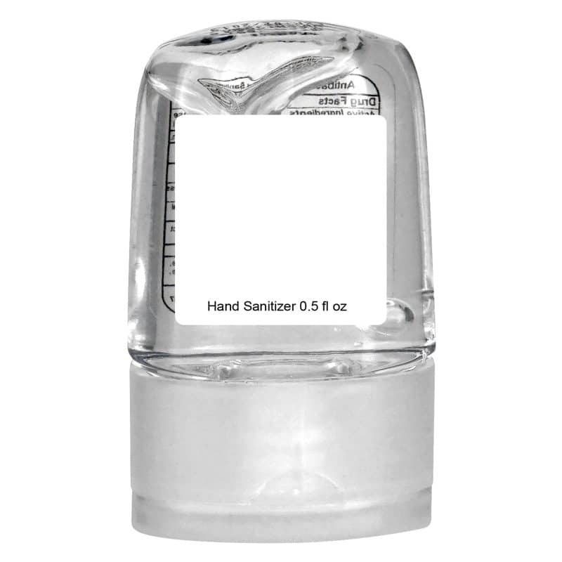 Travel Hand Cleaner - 1