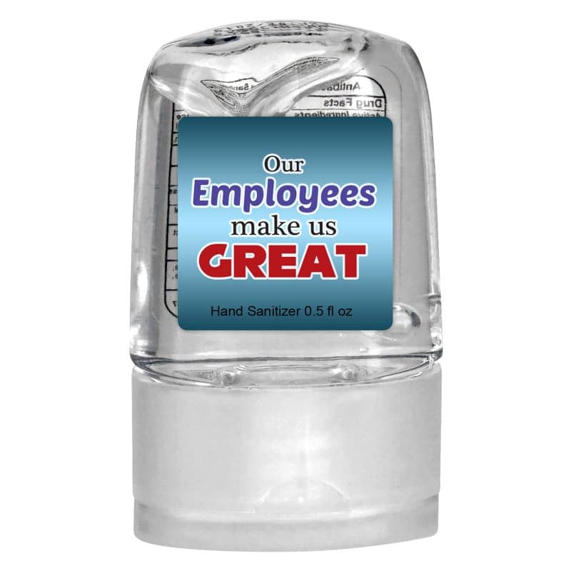 Travel Hand Cleaner - 2