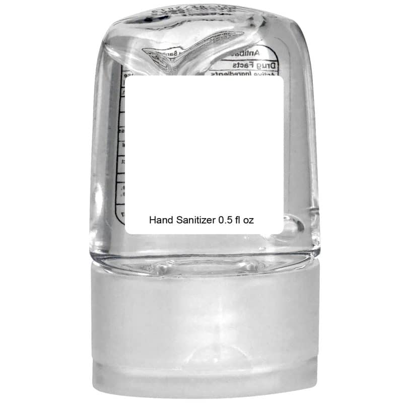 Travel Hand Cleaner - 3