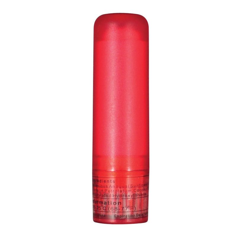 Vibrant Lip Balm - 3