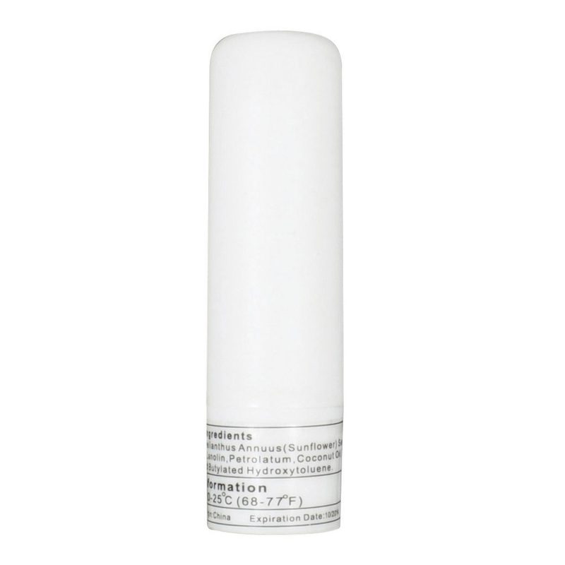Vibrant Lip Balm - 4