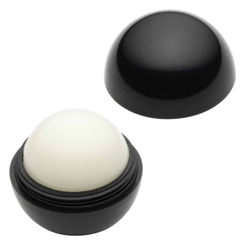 Well-Rounded Convex Lip Balm - 1