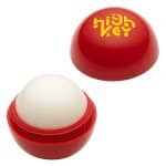 Well-Rounded Convex Lip Balm - 4